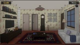The Great Ebony Clock trailer teaser