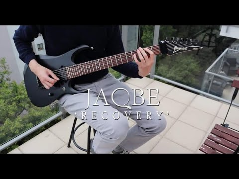 JaQbe - Recovery (VIDEO)