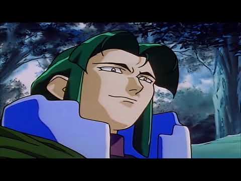 Tenchi Universe   25   No Need for a Showdown! HD