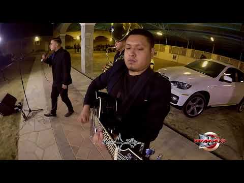 Fuerza Regida- Soy Montero [Inedita En Vivo] Corridos 2018