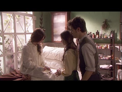 Puente Viejo C1257 - Beatriz recupera la consciencia