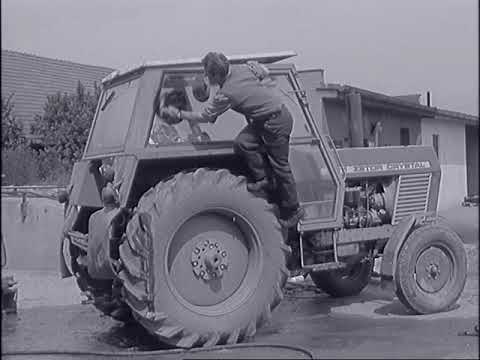 , title : 'Filmový zpravodaj 36/1972 Doprava v zemědělství'