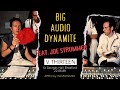 Big Audio Dynamite Ft Joe Strummer V thirteen LIVE