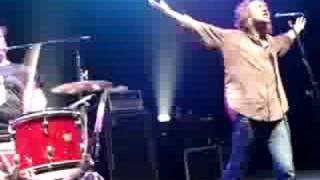 Born to Run - Cowboy Mouth w/ Roger Clyne