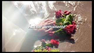 Tigers In The Sky - Oceans (Sub. Español) (Lyrics)