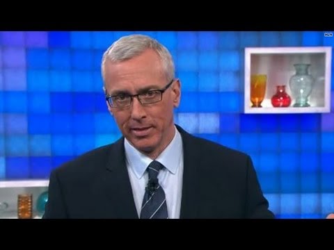 Dr. Drew on the key to happiness