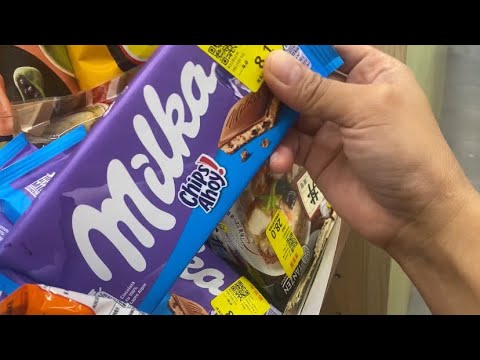 2025 chocolate price update #hongkong