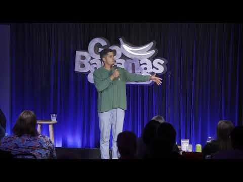 Funniest Person In  Cincinnati Finals 09-09-2025