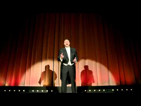 Joseph Calleja, BBC Concert Orchestra, Steven Mercurio - Be My Love