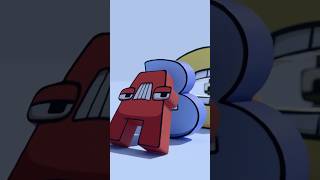 Download lagu Alphabet Lore Domino Effect mp3