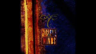 Simple Minds - Great Leap Forward (Edit Mix)