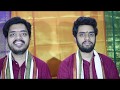 Rama Neela Megha Shyama || Sri Ramanjaneya Yuddham || Kambhampati Brothers || Abhinava Lavakusa