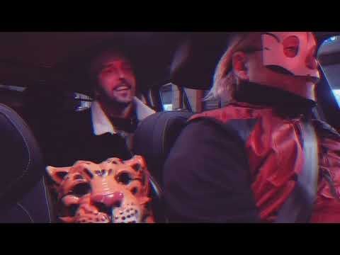 Cor Veleno & Tre Allegri Ragazzi Morti - Meme K Ultra Carpool Karaoke