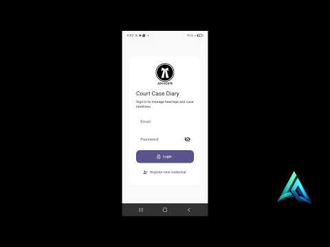 Digital Court Diary video thumbnail