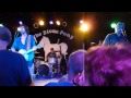 Old 97's singing Dressing Room Walls at The Stone Pony 7/24/14