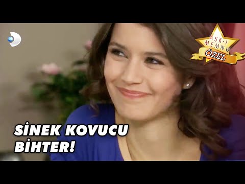 Bihter'in Keyfi Yerinde! - Aşk-ı Memnu Özel Klip