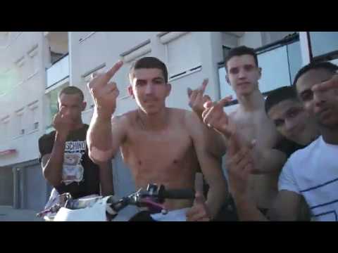 YOUN'S - DANS LA ZONE