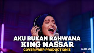 Download lagu AKU BUKAN RAHWANA (KING NASSAR)COVER@ARPPRODUCTIONS-g3d  mp3