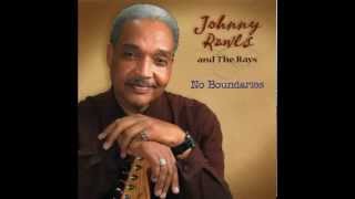 Johnny Rawls - Can't Sleep At Night