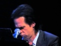 Nick Cave and the Bad Seeds - Love letter ...
