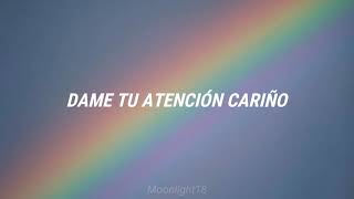 Treasure - Bruno Mars | sub español