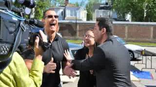 Begin Your very own Restaurant Impossible Blog site|Blog site Regarding Restaurant Impossible