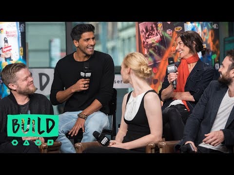 Jay Ali’s Son ONLY Wants to Speak To Charlie Cox