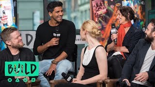 Jay Ali’s Son ONLY Wants to Speak To Charlie Cox video