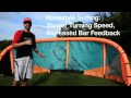 2012 Cabrinha Switchblade Overview