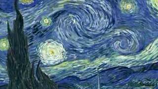 Neil Young -The Painter from Prairie Wind