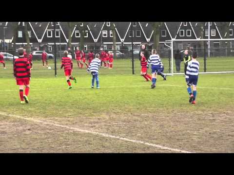 XerxesDZB E5 VS VOC E4