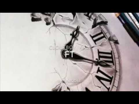 Cloutboy.Kam: Broken Clocks ft. Rae Nicole