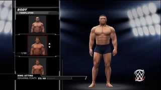 WWE 2K15 Last Gen Info: No Gameplay Improvements, Several Features Removed, Universe, Attires, Superstar Heads and more