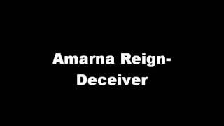 Amarna Reign-Deceiver