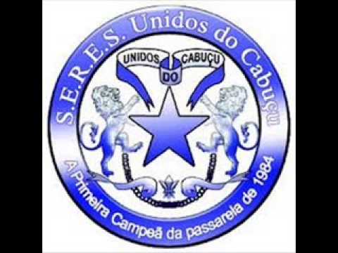 Unidos do Cabuçu 1992