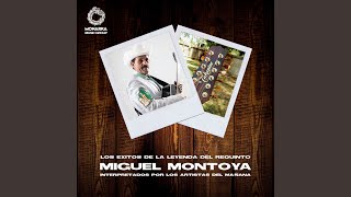 El Cisne (feat. Miguel Montoya)