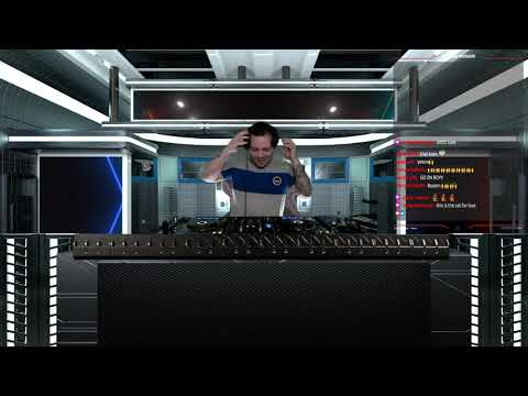 Liam Melly Live! Sylar Sunday's 001