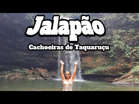 Tocantins 07 - Expedição Jalapão (6° dia)