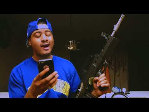 QC pre "All Day" shot by @CHOPPATHIGH