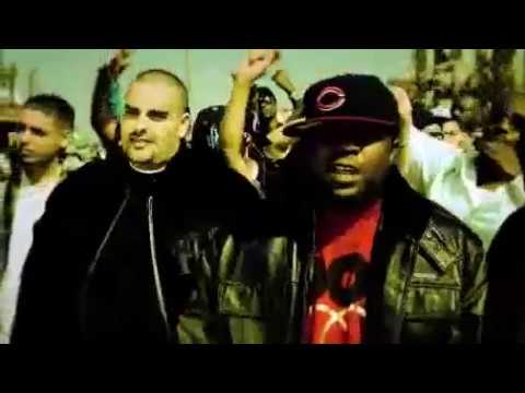 Berner - Purp Remix ft. The Jacka, B-Legit, Matt Blaque, Cozmo (Music Video)