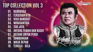 Download lagu Top Collection Rhoma Irama Vol 3 mp3 Download lagu Top Collection Rhoma Irama Vol 3 mp3