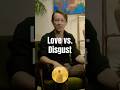 Contempt = disgust. Your biology turns against your partner. #relationships  #datingadvice #gottman