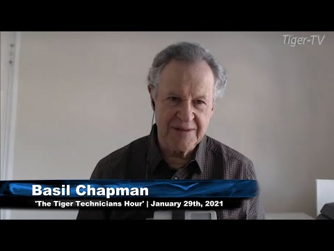 January 29th, Tiger Technician's Hour on TFNN - 2021