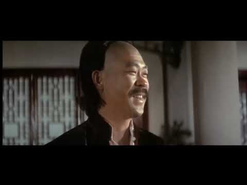 "But ... Isn't Betty a woman's name?"🤣 : Kung Pow - Enter the Fist