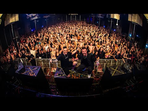 Unresolved presents, BAD BLOOD: FINAL RECKONING 🩸 |  Official Aftermovie (4K)