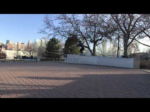 Purple Swag feat. Dre Powell & Brian Aragon