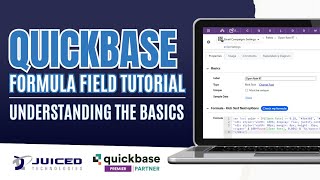Download the video "Quickbase Formula Fields Tutorial for Beginners"