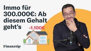 Wie viel Immobilie kannst Du Dir leisten? Der richtige Preis für Dein 