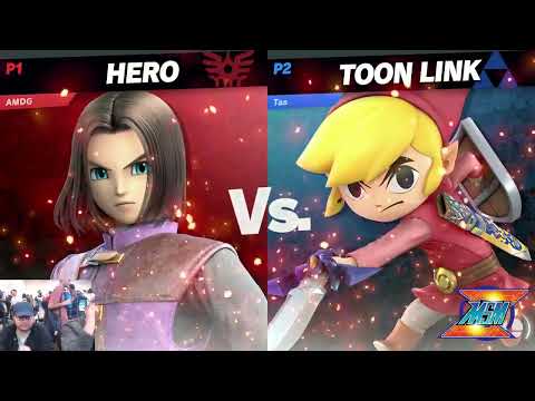 MSM Zero Pool B2  Winners Round 2   CS3 Marvelous Marco VS hackerchip