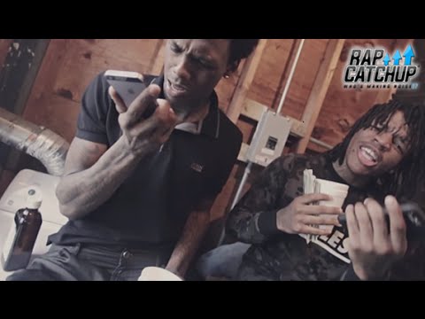 FAMOUS DEX x AYOO KD - RING RING | @FamousDex @AyooKD